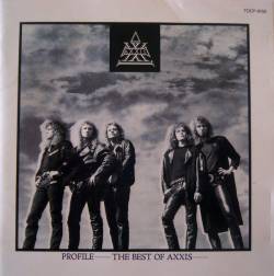 Axxis : Profile - The Best of Axxis